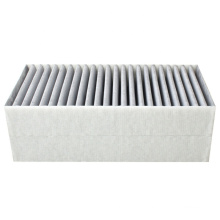 W164  Air Conditioner Filter For Mercedes-Benz GL320 GL350 R280 R350 R400 ML300 ML350 Air Conditioner Filter 1648300218